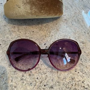 Miumiu sunglass